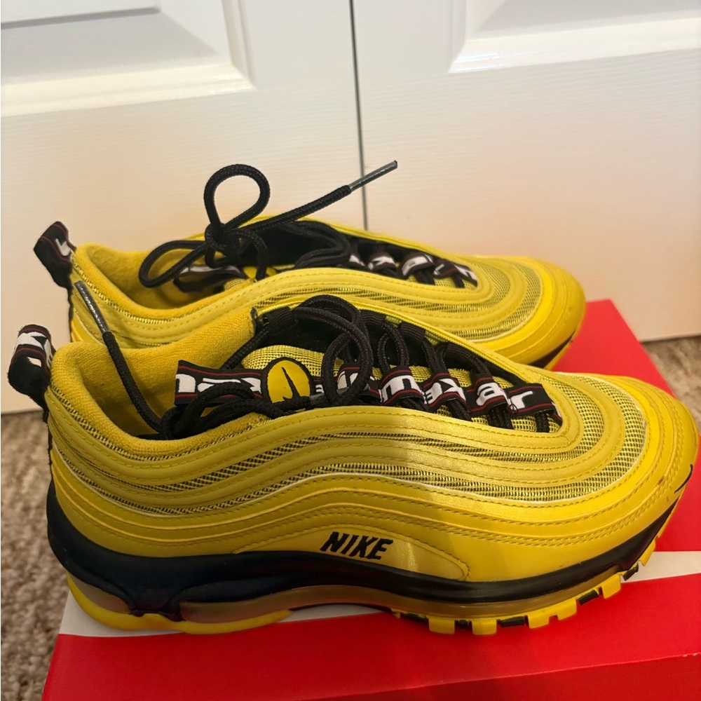 Nike Air Max 97 GS 4.5Y